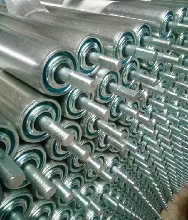 輸送機(jī)輥筒