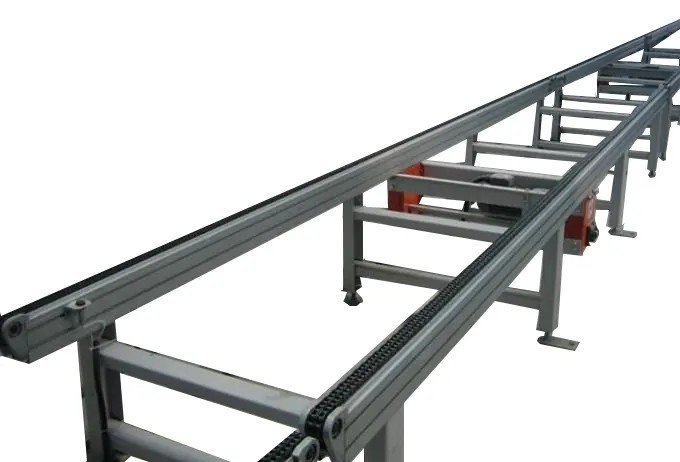 鏈條輸送機(jī)
